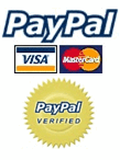 Paypal, Postepay, Carte di Credito