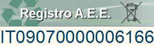 Registro AEE